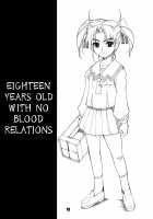 Ten To Sen + Omake / 天と千+おまけ [Amano Kazumi] [Rance] Thumbnail Page 18