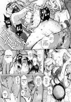 Succuties! / さきゅっと! [Jorori] [Original] Thumbnail Page 22