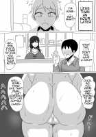 Tomodachi no Okaa-san wa Mukuchi / 友達のお母さんは無口 [Original] Thumbnail Page 19