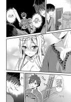 Horny Isekai Elf's Evil Eye / 異世界エルフ発情の魔眼 [Ayakawa Riku] [Original] Thumbnail Page 19
