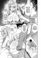 Horny Isekai Elf's Evil Eye / 異世界エルフ発情の魔眼 [Ayakawa Riku] [Original] Thumbnail Page 20