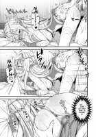 Horny Isekai Elf's Evil Eye / 異世界エルフ発情の魔眼 [Ayakawa Riku] [Original] Thumbnail Page 24
