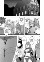 Horny Isekai Elf's Evil Eye / 異世界エルフ発情の魔眼 [Ayakawa Riku] [Original] Thumbnail Page 28
