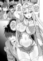 Horny Isekai Elf's Evil Eye / 異世界エルフ発情の魔眼 [Ayakawa Riku] [Original] Thumbnail Page 04