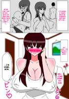 Boku to Kaa-san no Ikkagetsu / 僕と母さんの一ヶ月 [Original] Thumbnail Page 17