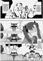 Rinrinkankan -β- / 輪凛姦姦-β- [Kurai Nao] [Fate] Thumbnail Page 26