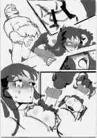 Rinrinkankan -β- / 輪凛姦姦-β- [Kurai Nao] [Fate] Thumbnail Page 37