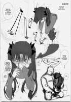 Rinrinkankan -β- / 輪凛姦姦-β- [Kurai Nao] [Fate] Thumbnail Page 42