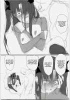 Rinrinkankan -β- / 輪凛姦姦-β- [Kurai Nao] [Fate] Thumbnail Page 49