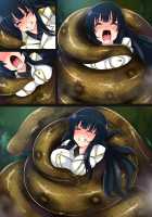 Hell of Swallowed Ninja / Hell Of Swallowed Ninja [Co Ma] [Senran Kagura] Thumbnail Page 20