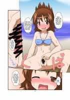 If Body Swaps Ran Rampant Throughout the World / 世界中が入れ替わりであふれていたら 家族編 [Mikaduki Neko] [Original] Thumbnail Page 21