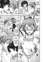 Kazagumo's Comeback / 風雲再起 [Kamelie] [Kantai Collection] Thumbnail Page 06