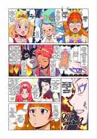 Shock Shoku BreGure 5 / Shock触ブリギュア5 [Dam] [Go Princess Precure] Thumbnail Page 26