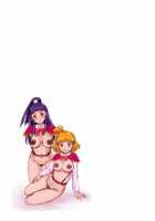Shock Shoku BreGure 5 / Shock触ブリギュア5 [Dam] [Go Princess Precure] Thumbnail Page 54