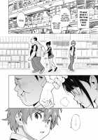 Ane to Otouto Arbeit / アネとオトウトあるばいと [Sanagi Torajirou] [Original] Thumbnail Page 12