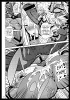 Manya Ogre FPS / まにゃオーガ FPS [Bajou Takurou] [Dragon Quest III] Thumbnail Page 27