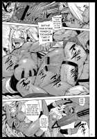 Manya Ogre FPS / まにゃオーガ FPS [Bajou Takurou] [Dragon Quest III] Thumbnail Page 30