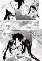 Ameiro Mitsumine One Room / あめいろ三峰ワンルーム [Komi Zumiko] [The Idolmaster] Thumbnail Page 06