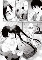 Ameiro Mitsumine One Room / あめいろ三峰ワンルーム [Komi Zumiko] [The Idolmaster] Thumbnail Page 07