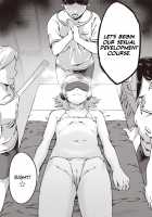 Underground Forced Pleasure Salon Part 1 / 淫謀 強制快楽エステ 前編 [Shine Nabyss] [Original] Thumbnail Page 10