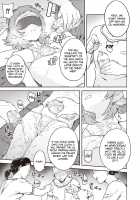 Underground Forced Pleasure Salon Part 1 / 淫謀 強制快楽エステ 前編 [Shine Nabyss] [Original] Thumbnail Page 11