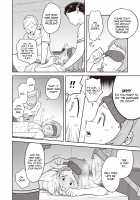Underground Forced Pleasure Salon Part 1 / 淫謀 強制快楽エステ 前編 [Shine Nabyss] [Original] Thumbnail Page 22