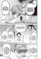 Underground Forced Pleasure Salon Part 1 / 淫謀 強制快楽エステ 前編 [Shine Nabyss] [Original] Thumbnail Page 23