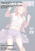 Underground Forced Pleasure Salon Part 1 / 淫謀 強制快楽エステ 前編 [Shine Nabyss] [Original] Thumbnail Page 25