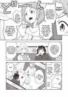 Underground Forced Pleasure Salon Part 1 / 淫謀 強制快楽エステ 前編 [Shine Nabyss] [Original] Thumbnail Page 04