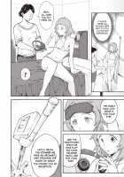 Underground Forced Pleasure Salon Part 1 / 淫謀 強制快楽エステ 前編 [Shine Nabyss] [Original] Thumbnail Page 08