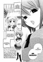 Okusama wa Seito Kaichou / 奥さまは生徒会長 [Nakata Yumi] [Okusama ga Seito Kaichou] Thumbnail Page 101