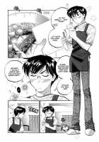 Okusama wa Seito Kaichou / 奥さまは生徒会長 [Nakata Yumi] [Okusama ga Seito Kaichou] Thumbnail Page 123