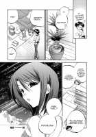 Okusama wa Seito Kaichou / 奥さまは生徒会長 [Nakata Yumi] [Okusama ga Seito Kaichou] Thumbnail Page 124