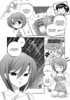 Okusama wa Seito Kaichou / 奥さまは生徒会長 [Nakata Yumi] [Okusama ga Seito Kaichou] Thumbnail Page 125