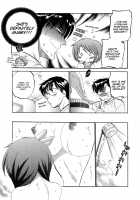 Okusama wa Seito Kaichou / 奥さまは生徒会長 [Nakata Yumi] [Okusama ga Seito Kaichou] Thumbnail Page 126