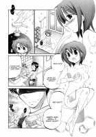 Okusama wa Seito Kaichou / 奥さまは生徒会長 [Nakata Yumi] [Okusama ga Seito Kaichou] Thumbnail Page 127