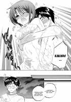 Okusama wa Seito Kaichou / 奥さまは生徒会長 [Nakata Yumi] [Okusama ga Seito Kaichou] Thumbnail Page 138