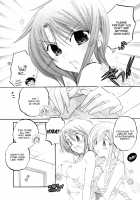 Okusama wa Seito Kaichou / 奥さまは生徒会長 [Nakata Yumi] [Okusama ga Seito Kaichou] Thumbnail Page 151