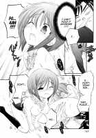 Okusama wa Seito Kaichou / 奥さまは生徒会長 [Nakata Yumi] [Okusama ga Seito Kaichou] Thumbnail Page 153