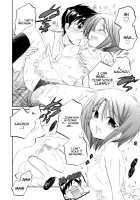 Okusama wa Seito Kaichou / 奥さまは生徒会長 [Nakata Yumi] [Okusama ga Seito Kaichou] Thumbnail Page 159