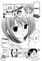 Okusama wa Seito Kaichou / 奥さまは生徒会長 [Nakata Yumi] [Okusama ga Seito Kaichou] Thumbnail Page 15