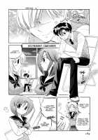 Okusama wa Seito Kaichou / 奥さまは生徒会長 [Nakata Yumi] [Okusama ga Seito Kaichou] Thumbnail Page 165