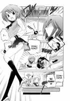 Okusama wa Seito Kaichou / 奥さまは生徒会長 [Nakata Yumi] [Okusama ga Seito Kaichou] Thumbnail Page 168