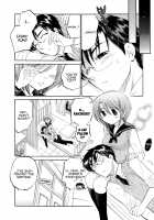 Okusama wa Seito Kaichou / 奥さまは生徒会長 [Nakata Yumi] [Okusama ga Seito Kaichou] Thumbnail Page 169