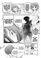 Okusama wa Seito Kaichou / 奥さまは生徒会長 [Nakata Yumi] [Okusama ga Seito Kaichou] Thumbnail Page 16