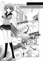 Okusama wa Seito Kaichou / 奥さまは生徒会長 [Nakata Yumi] [Okusama ga Seito Kaichou] Thumbnail Page 188
