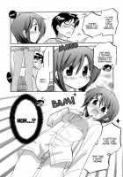 Okusama wa Seito Kaichou / 奥さまは生徒会長 [Nakata Yumi] [Okusama ga Seito Kaichou] Thumbnail Page 196