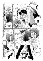 Okusama wa Seito Kaichou / 奥さまは生徒会長 [Nakata Yumi] [Okusama ga Seito Kaichou] Thumbnail Page 21