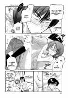 Okusama wa Seito Kaichou / 奥さまは生徒会長 [Nakata Yumi] [Okusama ga Seito Kaichou] Thumbnail Page 22