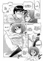Okusama wa Seito Kaichou / 奥さまは生徒会長 [Nakata Yumi] [Okusama ga Seito Kaichou] Thumbnail Page 24